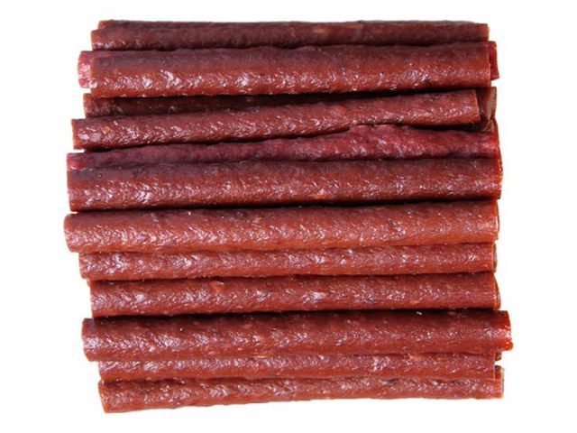 Beef Stick VPB-05 - Beef & Lamb dog treats OEM from China