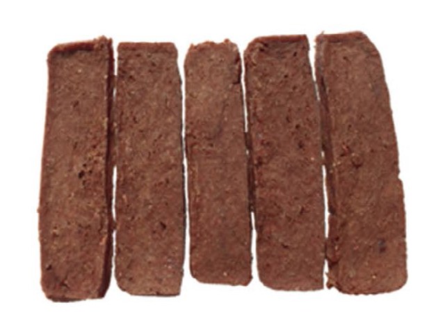 Beef Fillet VPB-08 - Beef & Lamb dog treats OEM from China