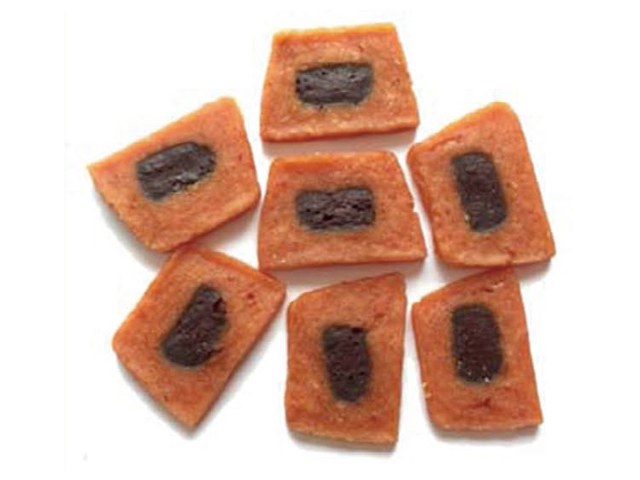 Beef Chip & Chicken VPB-10 - Beef & Lamb dog treats OEM from China