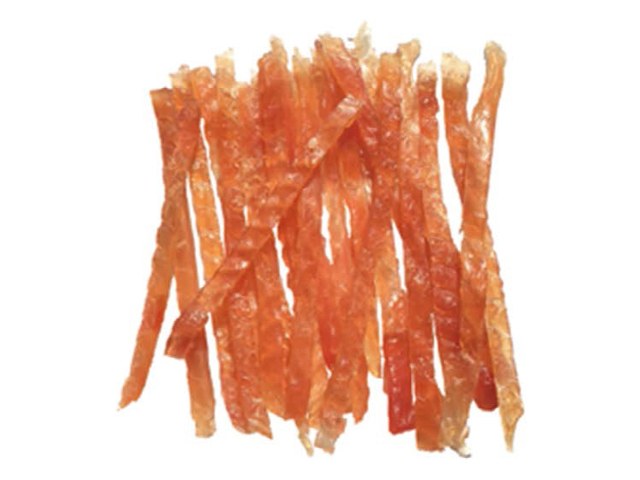 Soft Chicken Strip VPC-05 - Chicken Jerky dog treats OEM from China