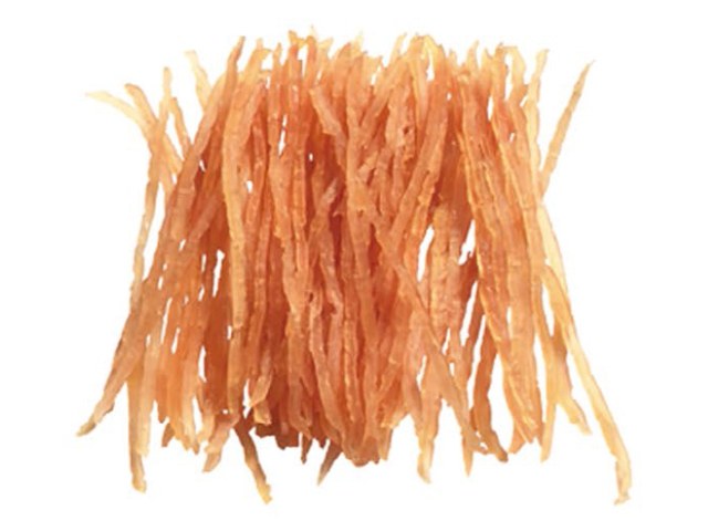 Soft Chicken Slice VPC-12 - Chicken Jerky dog treats OEM from China
