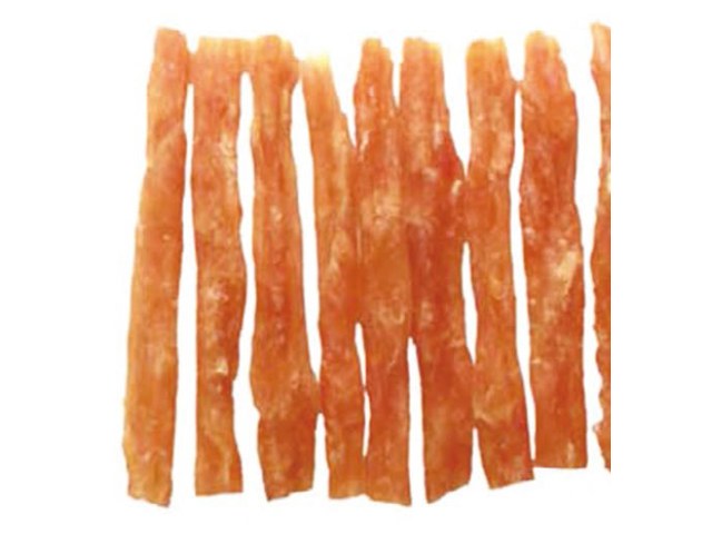 Chicken Stick VPC-19 - Chicken Jerky dog treats OEM from China