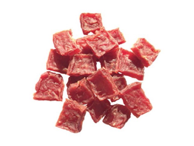 Duck Chip VPD-03 - Duck Jerky dog treats OEM from China