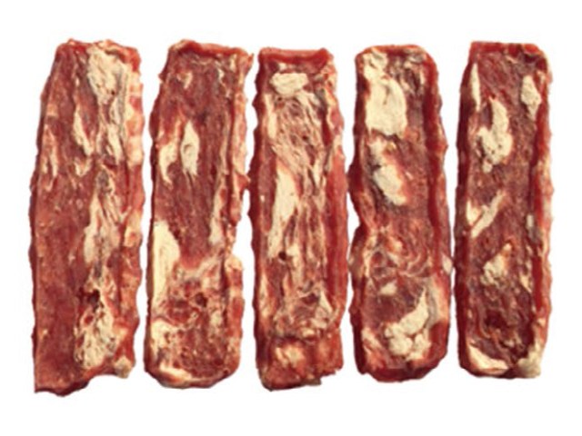 Cod and Duck Fillet VPF-21 - Fish Jerky dog treats OEM from China