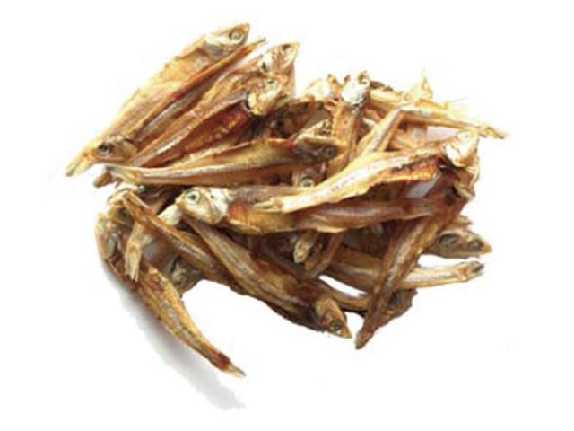 Dried Sunfish Jerky VPF-24 - Fish Jerky dog treats OEM from China