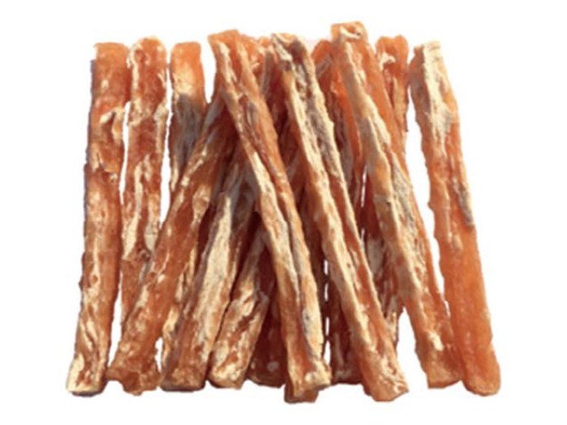 Chicken and Stick VPF-25 - Fish Jerky dog treats OEM from China