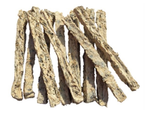 Cod and Skin Stick VPF-26 - Fish Jerky dog treats OEM from China