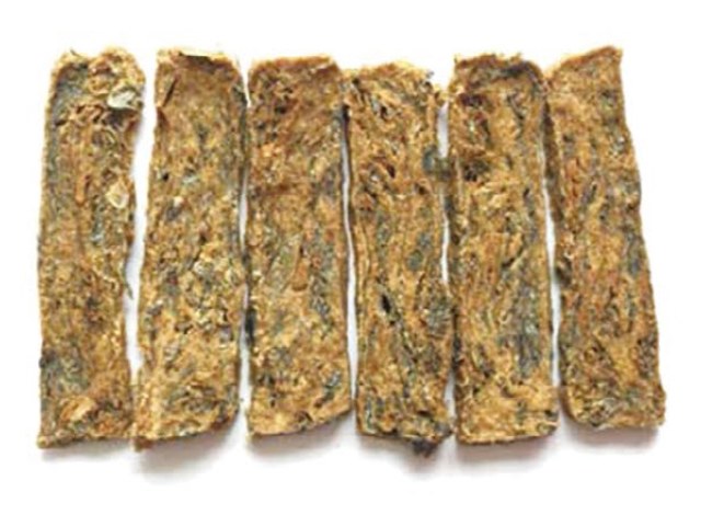 Fish Skin Fillet VPF-30 - Fish Jerky dog treats OEM from China