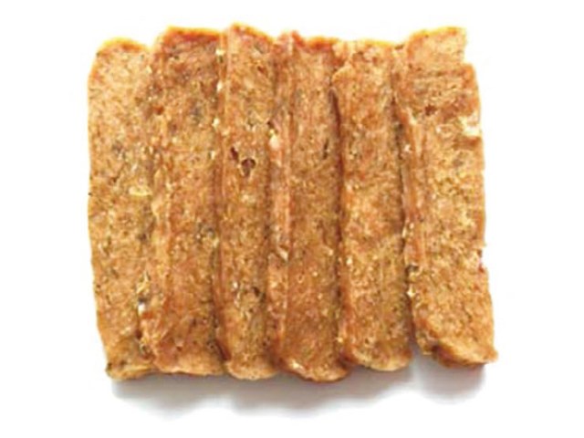 Cod Skin and Salmon Fillet VPF-31 - Fish Jerky dog treats OEM from China