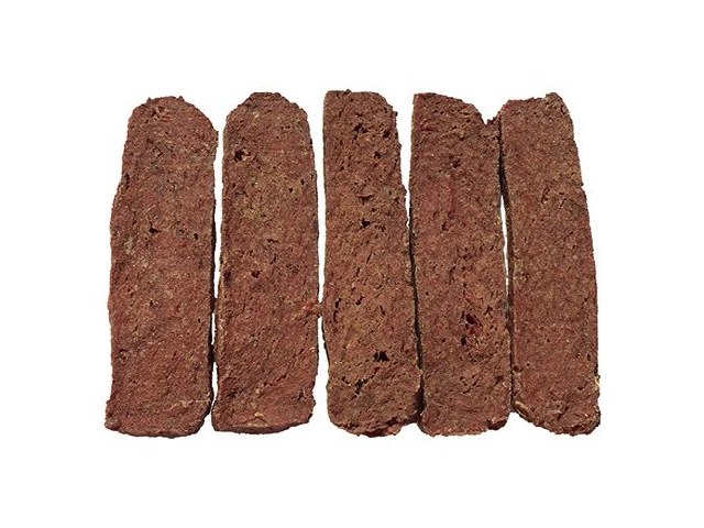 Lamb Fillet VPL-02 - Beef & Lamb dog treats OEM from China