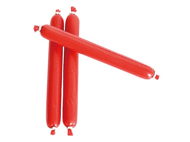 Beef Sausage VPS-01 - Sausage dog treats OEM from China