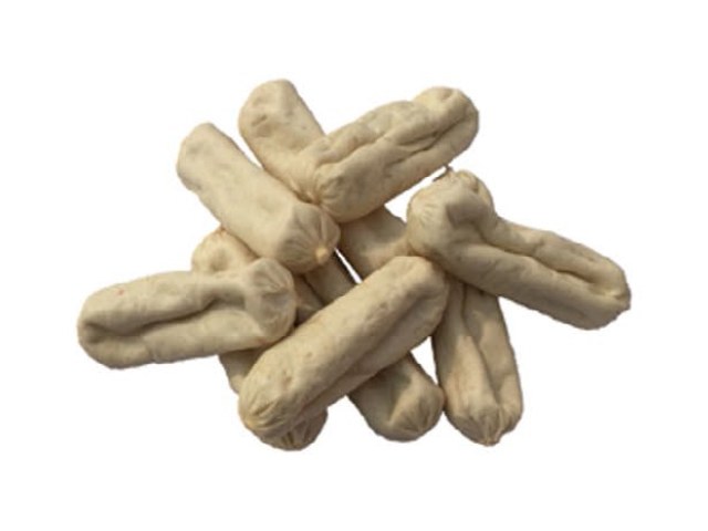 Dried Fish Sausage VPS-05 - Sausage dog treats OEM from China